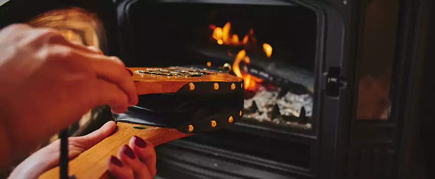 Wood Stove Grates Repair in Wyoming, Michigan