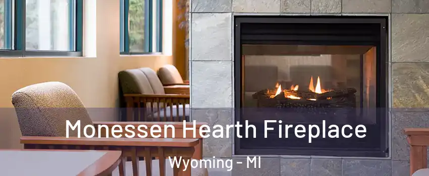  Monessen Hearth Fireplace Wyoming - MI